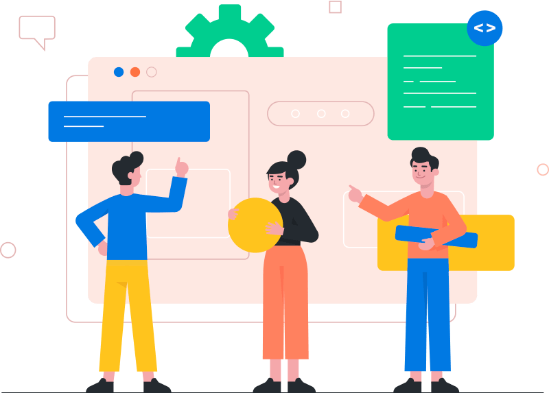 Nasıl Çalışıyoruz?